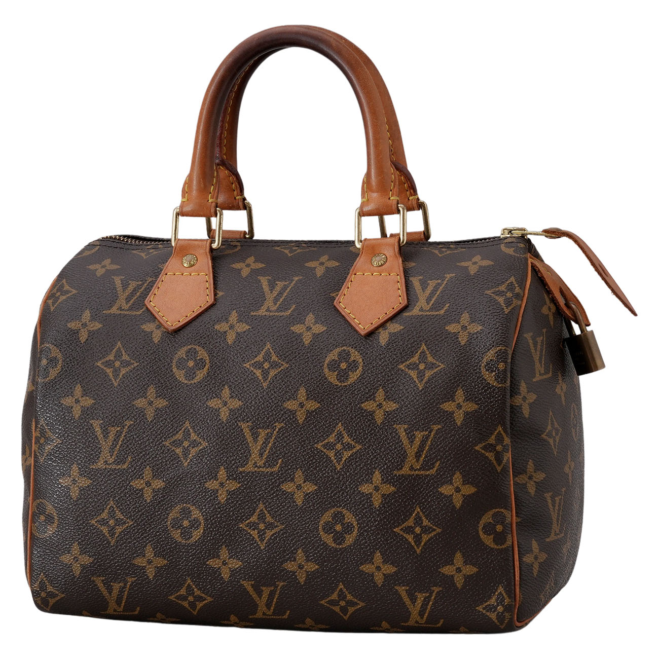 LOUIS VUITTON(USED)루이비통 모노그램 스피디 25